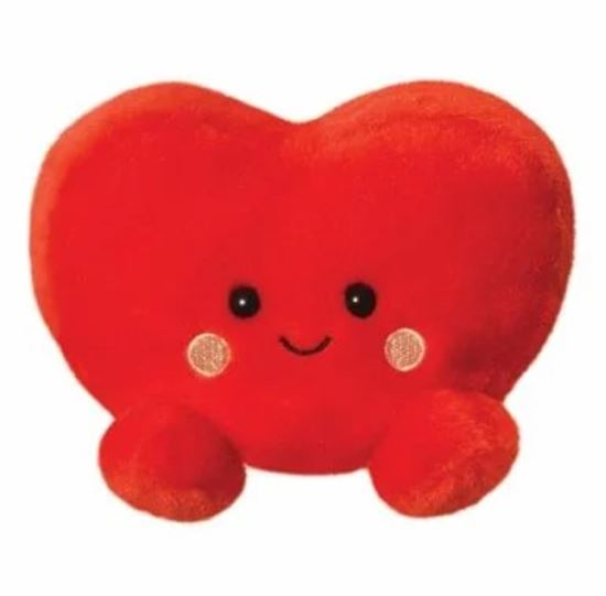 Εικόνα από PALM PALS AMORE HEART 13 CM