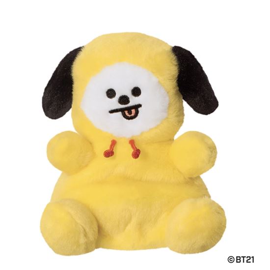 Εικόνα από BT21 CHIMMY PALM PAL 13 ΕΚ. ΛΟΥΤΡΙΝΟ
