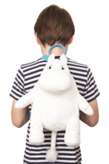 Εικόνα από MOOMIN BACKPACK 41 CM