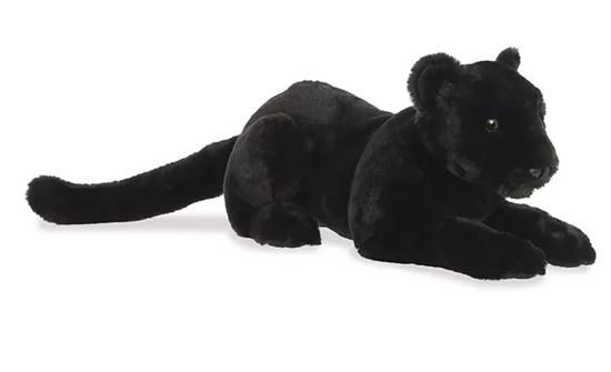 Εικόνα από ΛΟΥΤΡΙΝΟ LUXURY BOUTIQUE RAVEN PANTHER 50ΕΚ