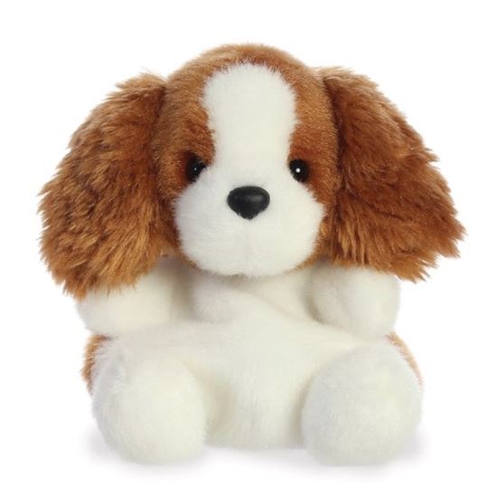 Εικόνα από PALM PALS LADY SPANIEL DOG 13 CM