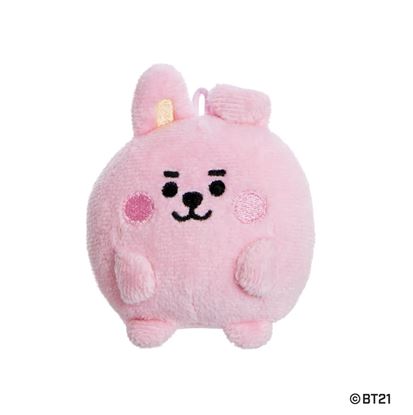 Εικόνα της BT21 COOKY BABY PONG PONG 8 CM