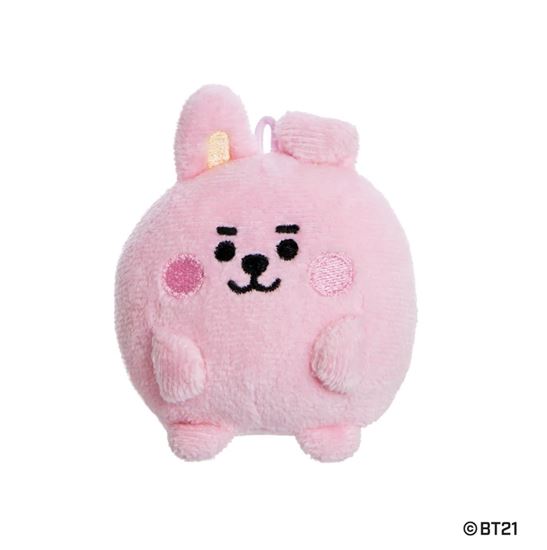 Εικόνα από BT21 COOKY BABY PONG PONG 8 CM