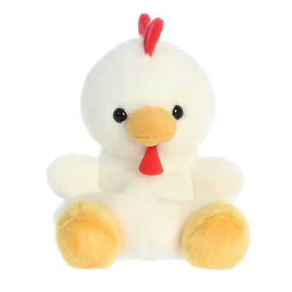 Εικόνα της PALM PALS COOPER CHICKEN 13 CM