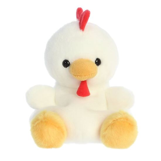 Εικόνα από PALM PALS COOPER CHICKEN 13 CM