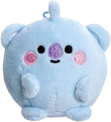 Εικόνα της BT21 KOYA BABY PONG PONG 8 CM