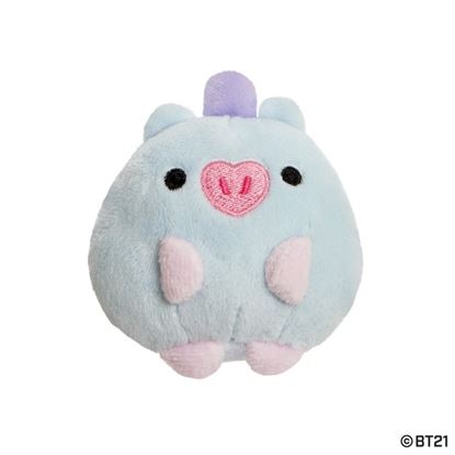 Εικόνα της BT21 MANG BABY PONG PONG 8 CM