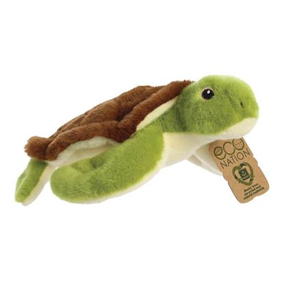 Εικόνα της ΛΟΥΤΡΙΝΟ ECO NATION TURTLE 23ΕΚ