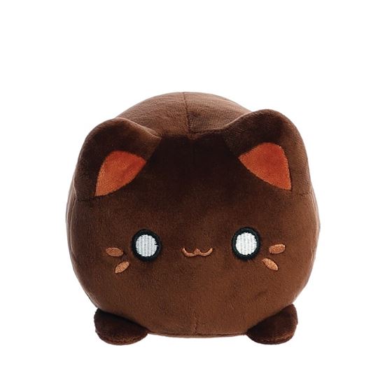 Εικόνα από TASTY PEACH KONA COFFEE MEOWCHI 18 CM