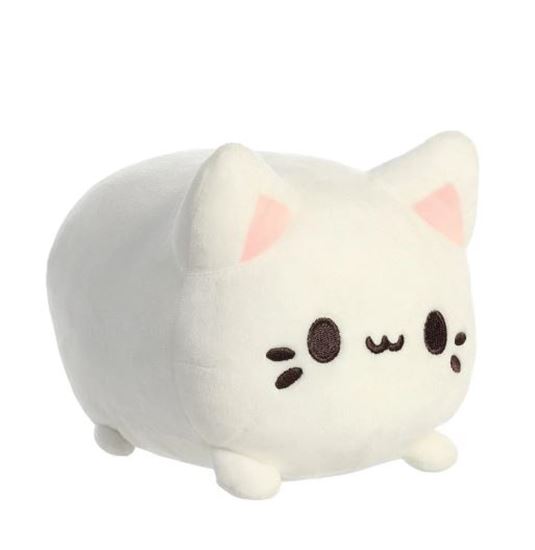 Εικόνα από TASTY PEACH CUSTARD MEOWCHI 18 CM