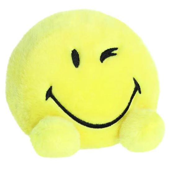 Εικόνα από WINK SMILEYWORLD PALM PALS 13 CM