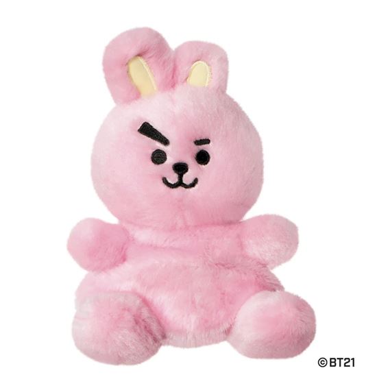 Εικόνα από BT21 COOKY PALM PAL 13 ΕΚ. ΛΟΥΤΡΙΝΟ