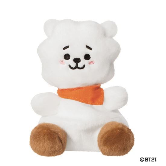 Εικόνα από BT21 RJ PALM PAL 13 ΕΚ. ΛΟΥΤΡΙΝΟ