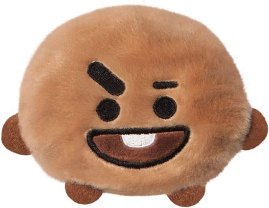 Εικόνα από BT21 SHOOKY PALM PAL 13 ΕΚ. ΛΟΥΤΡΙΝΟ
