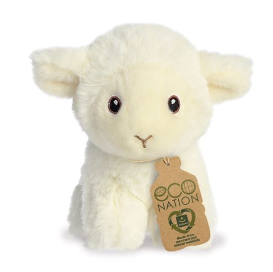 Εικόνα από ΛΟΥΤΡΙΝΟ ECO NATION MINI LAMB 13ΕΚ