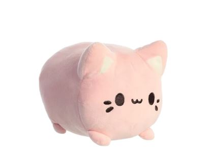 Εικόνα της TASTY PEACH STRAWBERRY MEOWCHI 18 ΕΚ. ΛΟΥΤΡΙΝΟ