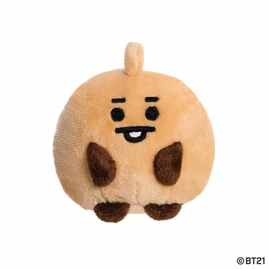 Εικόνα από BT21 SHOOKY BABY PONG PONG 8 CM