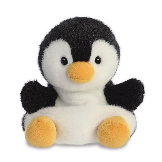 Εικόνα από PALM PALS CHILLY PENGUIN 13 CM