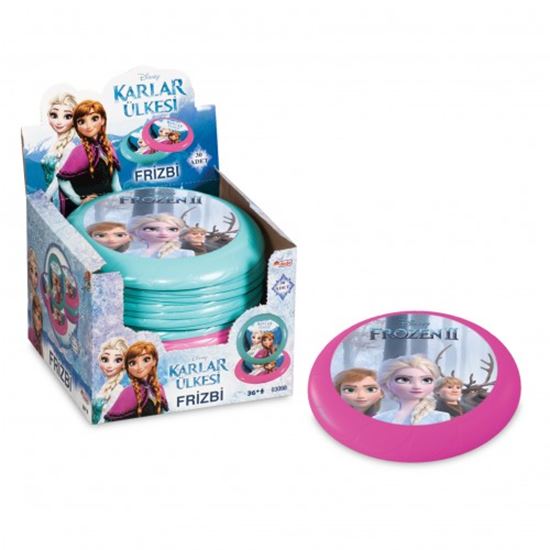 Εικόνα από ΦΡΙΣΜΠΙ 23CM FROZEN ΙΙ