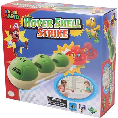 Εικόνα της SUPER MARIO HOVER SHELL STRIKE