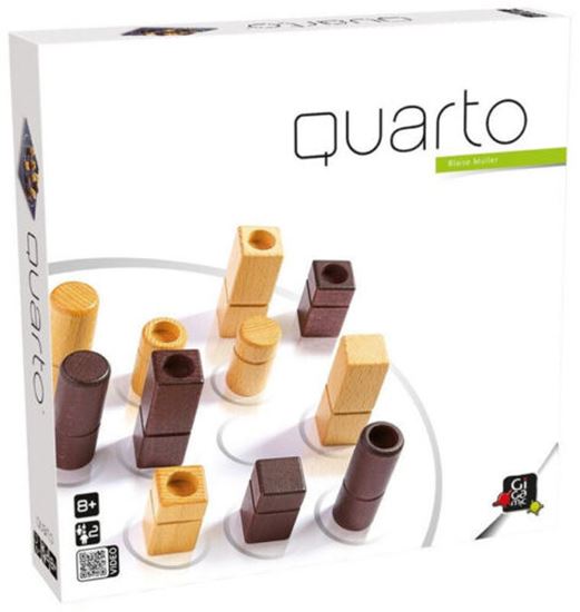 Εικόνα από QUARTO! CLASSIC - GIG01