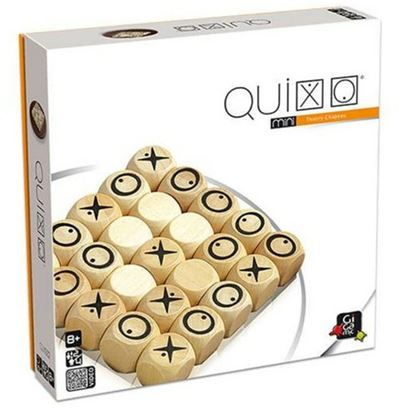 Εικόνα της QUIXO MINI - GIG09