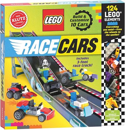 Εικόνα της LEGO® RACE CARS