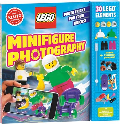 Εικόνα της LEGO® MINIFIGURE PHOTOGRAPHY
