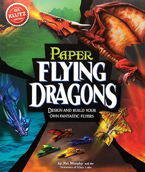 Εικόνα από PAPER FLYING DRAGONS