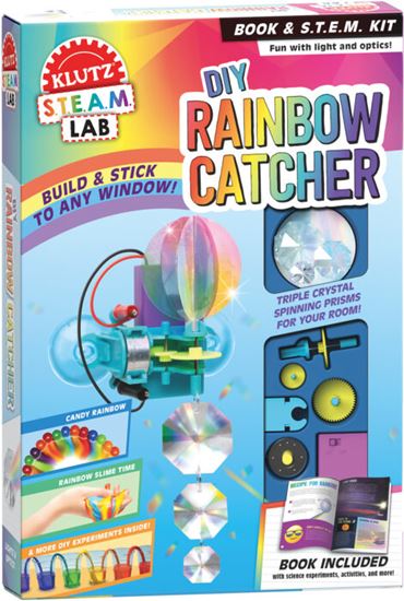 Εικόνα από RAINBOW MAKER