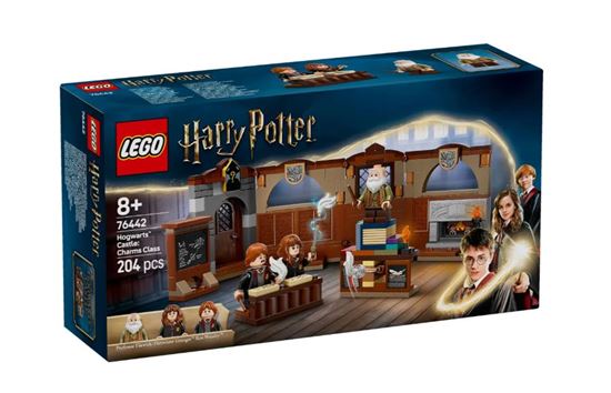 Εικόνα από LEGO® HARRY POTTER™: HOGWARTS™ CASTLE: CHARMS CLASS