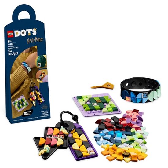 Εικόνα από LEGO® DOTS: HOGWARTS™ ACCESSORIES PACK
