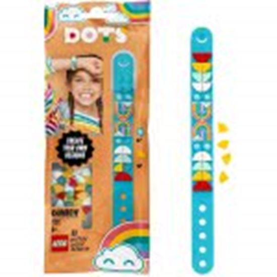 Εικόνα από LEGO® DOTS: RAINBOW BRACELET