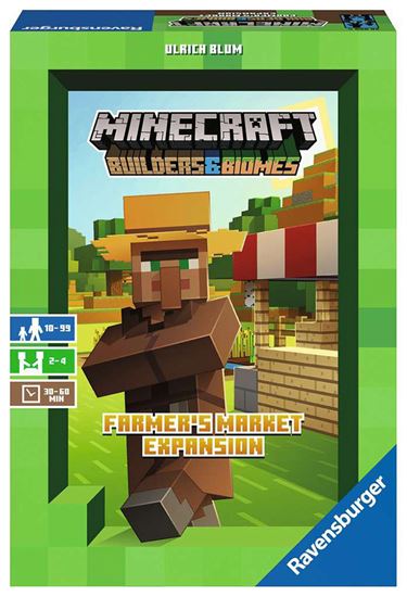 Εικόνα από ΕΠΙΤΡΑΠΕΖΙΟ MINECRAFT EXPANSION