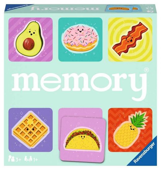 Εικόνα από MEMORY: ΑΓΑΠΗΜΕΝΑ ΦΑΓΗΤΑ