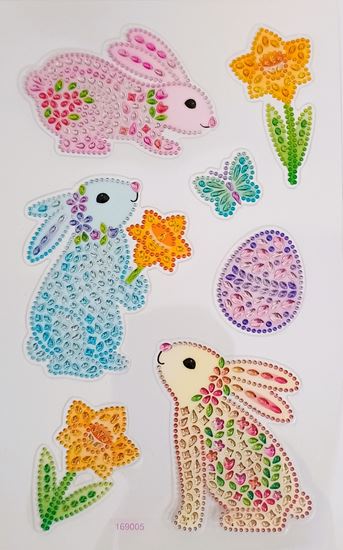 Εικόνα από CRYSTAL STICKERS