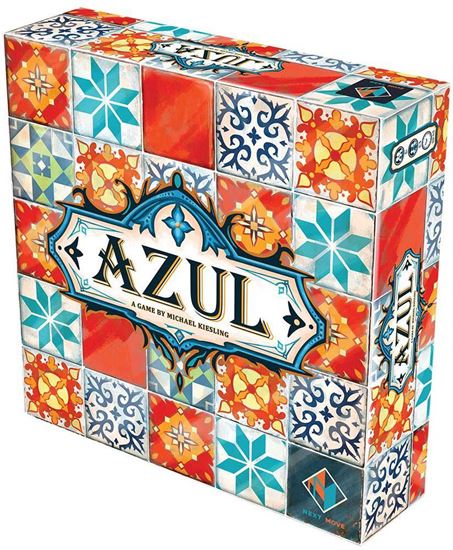 Εικόνα από AZUL - ΚΑ113056