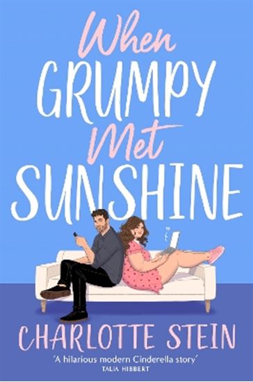 Εικόνα από WHEN GRUMPY MET SUNSHINE