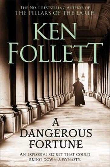 Εικόνα από A DANGEROUS FORTUNE