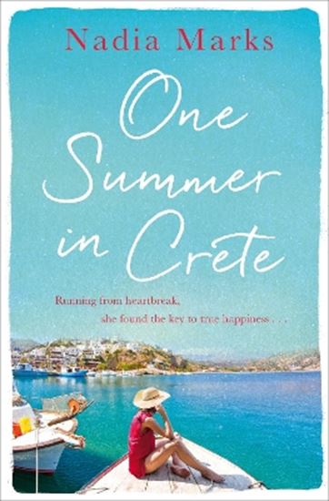 Εικόνα από ONE SUMMER IN CRETE