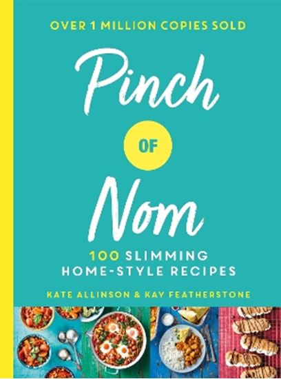 Εικόνα από PINCH OF NOM