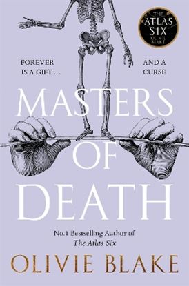 Εικόνα της MASTERS OF DEATH PB