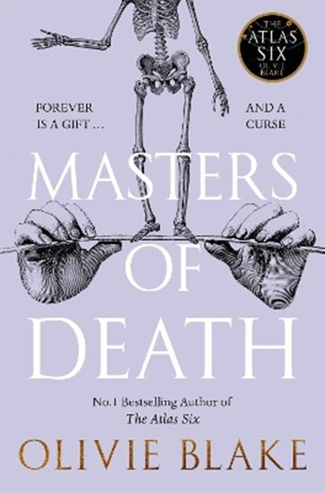 Εικόνα από MASTERS OF DEATH PB