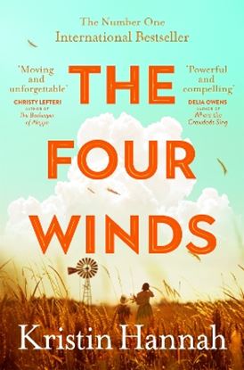 Εικόνα της THE FOUR WINDS PB