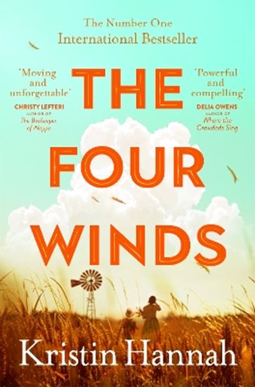 Εικόνα από THE FOUR WINDS PB