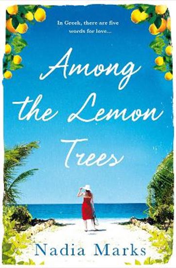 Εικόνα από AMONG THE LEMON TREES  PB