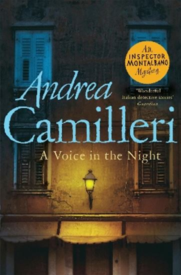 Εικόνα από A VOICE IN THE NIGHT