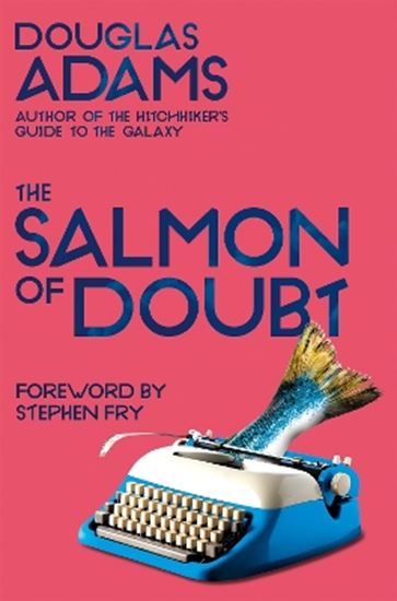 Εικόνα από THE SALMON OF DOUBT