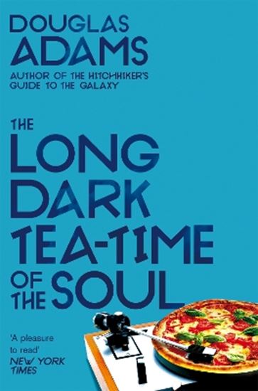 Εικόνα από THE LONG DARK TEA-TIME OF THE SOUL