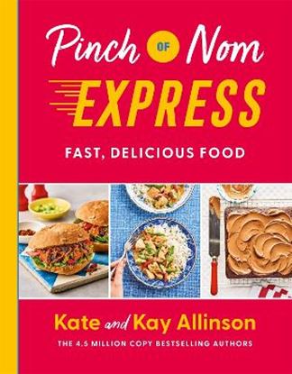 Εικόνα της PINCH OF NOM EXPRESS
